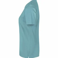 ID Pro Wear Dame T-shirt - Dusty Aqua