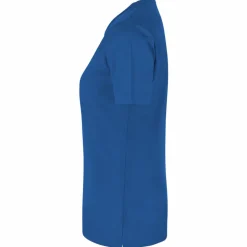 ID Pro Wear Dame T-shirt - Azur