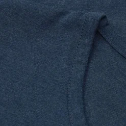 ID Pro Wear Dame T-shirt - Blue Melange