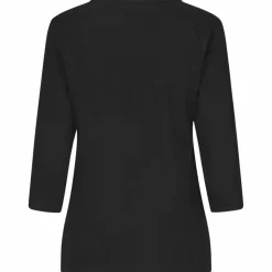 ID Pro Wear Dame T-shirt - Sort