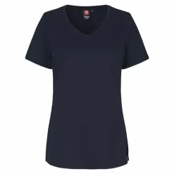 ID Pro Wear Dame T-shirt - Navy