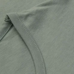ID Pro Wear Dame T-shirt - Dusty Green