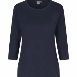 ID Pro Wear Dame T-shirt - Navy