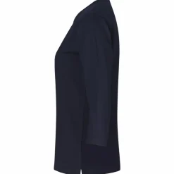 ID Pro Wear Dame T-shirt - Navy