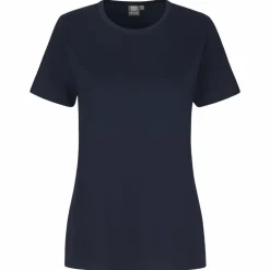 ID Pro Wear Dame T-shirt - Navy
