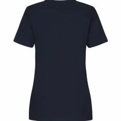 ID Pro Wear Dame T-shirt - Navy