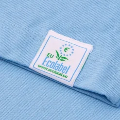 ID Pro Wear Dame T-shirt - Lyseblå