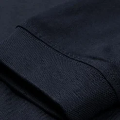 ID Pro Wear Herre Langærmet t-shirt - Navy