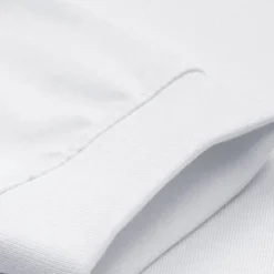 ID Pro Wear Herre Langærmet t-shirt - White