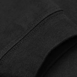 ID Pro Wear Herre Langærmet t-shirt - Black