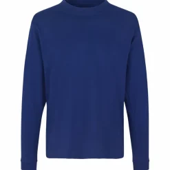 ID Pro Wear Herre Langærmet t-shirt - Royal Blue