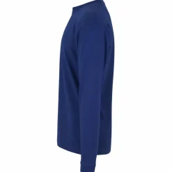 ID Pro Wear Herre Langærmet t-shirt - Royal Blue