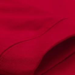 ID Pro Wear Herre Langærmet t-shirt - Red