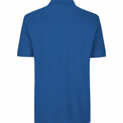 ID Pro Wear Herre Polo - Azur