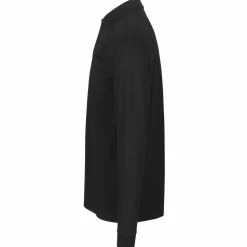 ID Pro Wear Herre Polo - Black