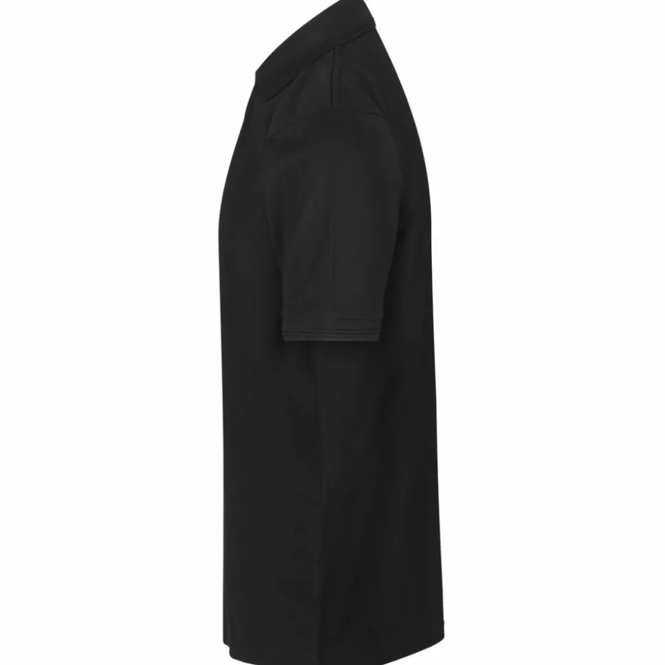 ID Pro Wear Herre Polo - Black