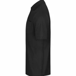 ID Pro Wear Herre Polo - Black
