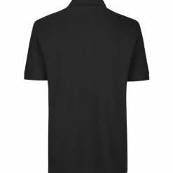 ID Pro Wear Herre Polo - Black