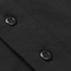 ID Pro Wear Herre Polo - Black