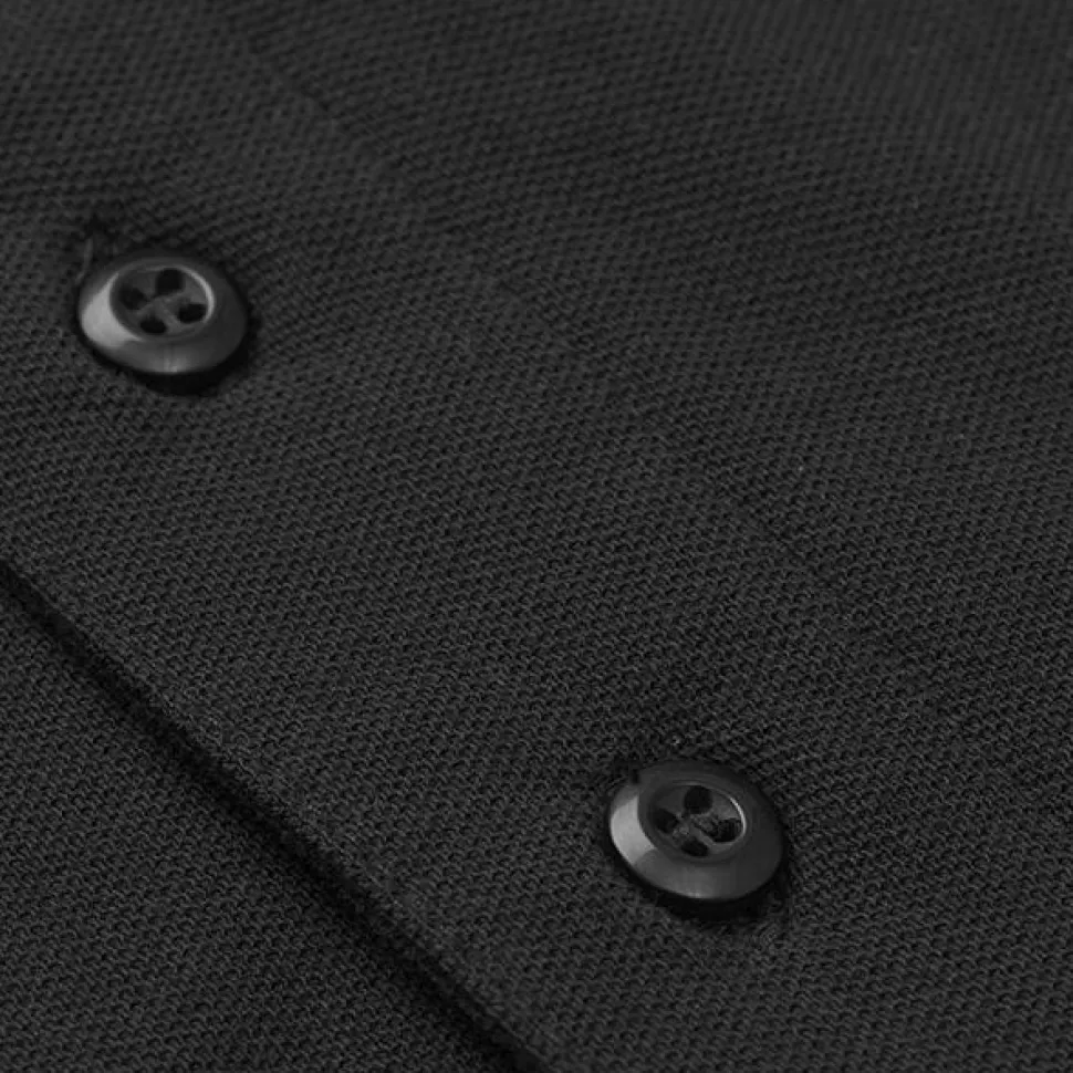 ID Pro Wear Herre Polo - Black