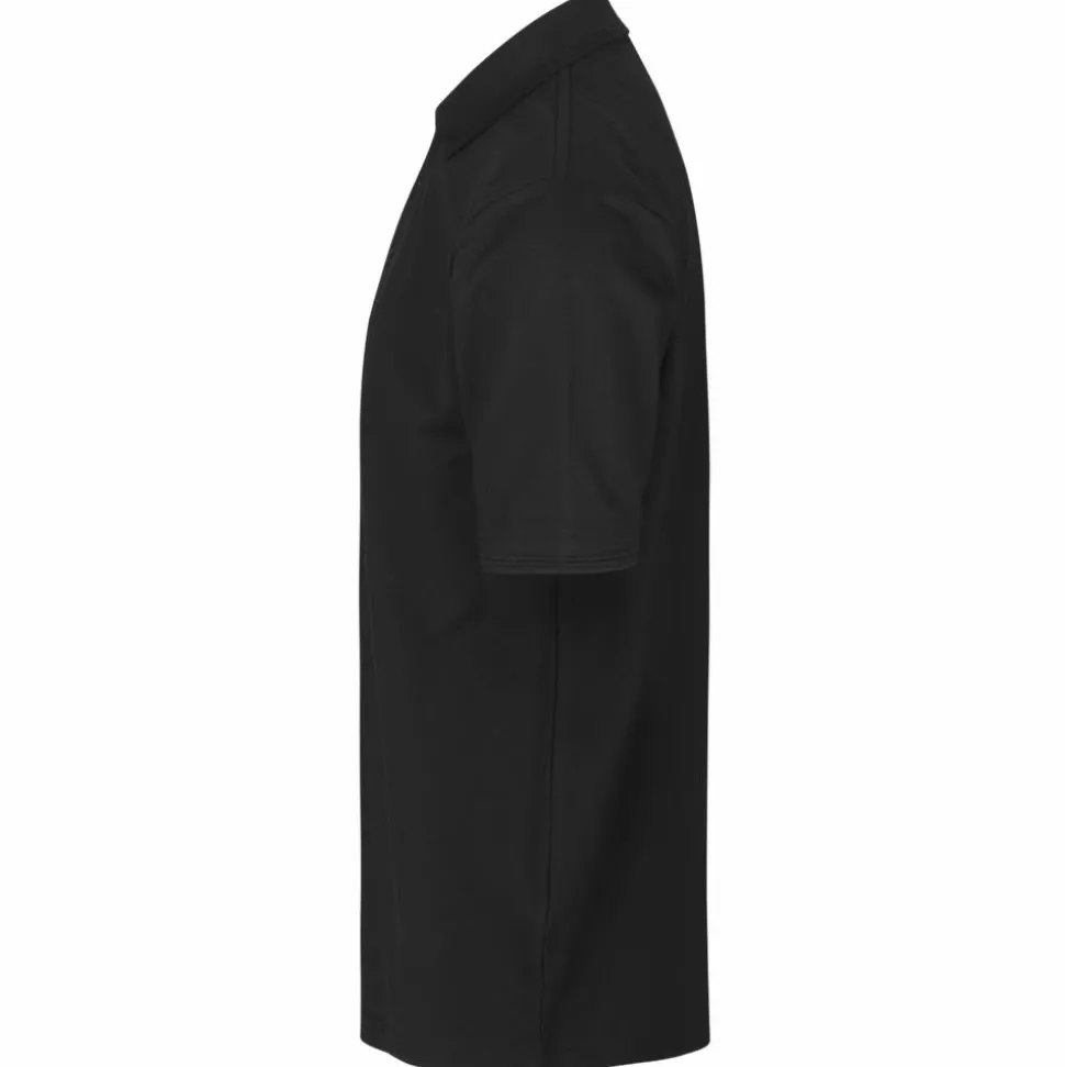 ID Pro Wear Herre Polo - Black
