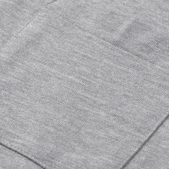 ID Pro Wear Herre Polo - Grey Melange