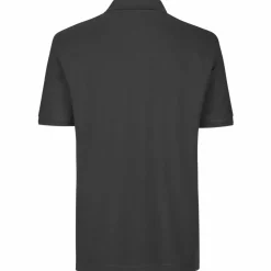ID Pro Wear Herre Polo - Koksgrå
