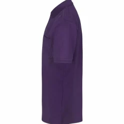 ID Pro Wear Herre Polo - Lilac