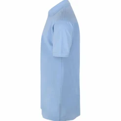 ID Pro Wear Herre Polo - Light Blue