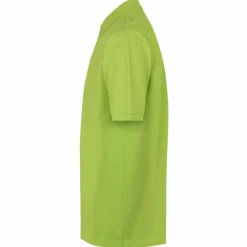 ID Pro Wear Herre Polo - Lime