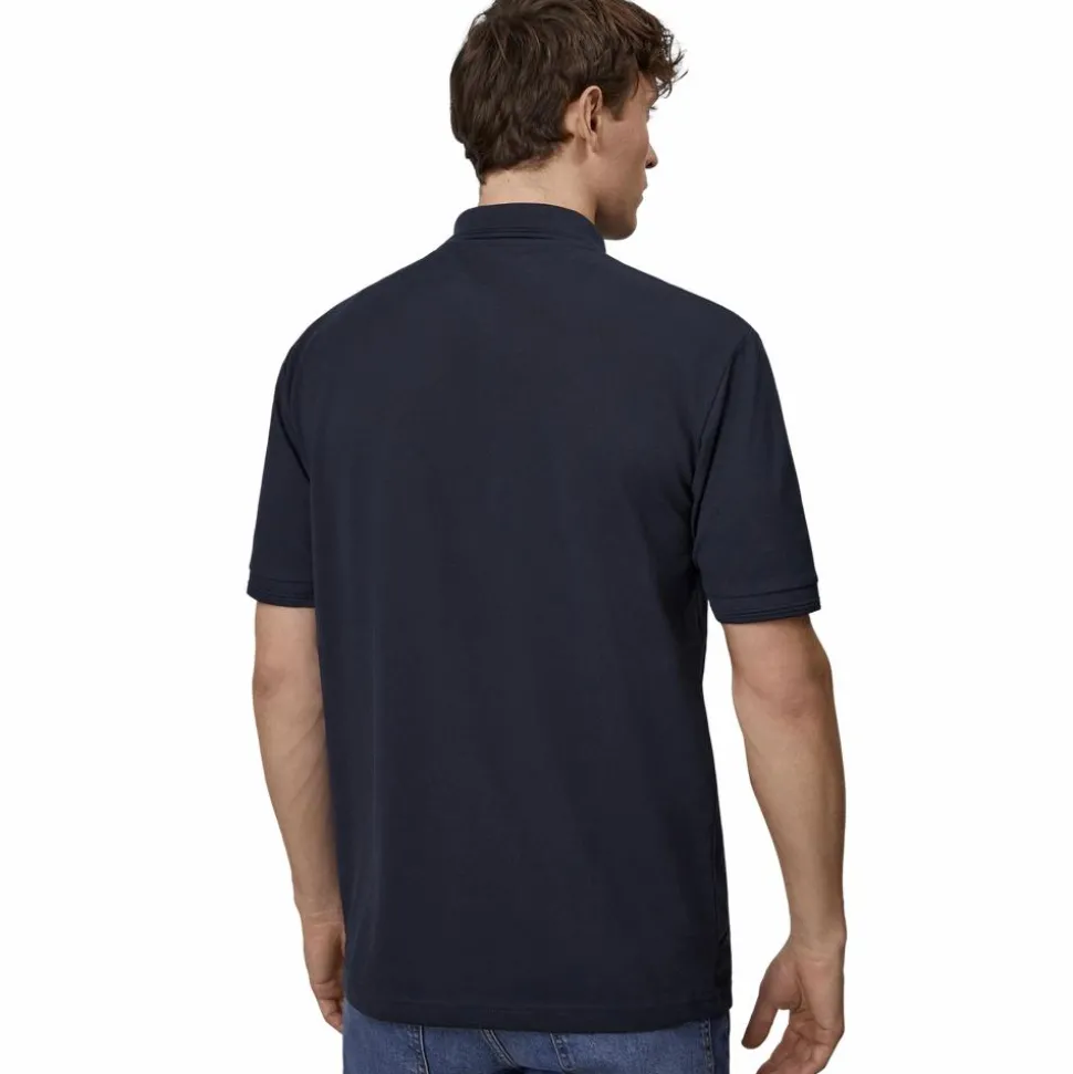 ID Pro Wear Herre Polo - Navy