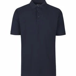 ID Pro Wear Herre Polo - Navy