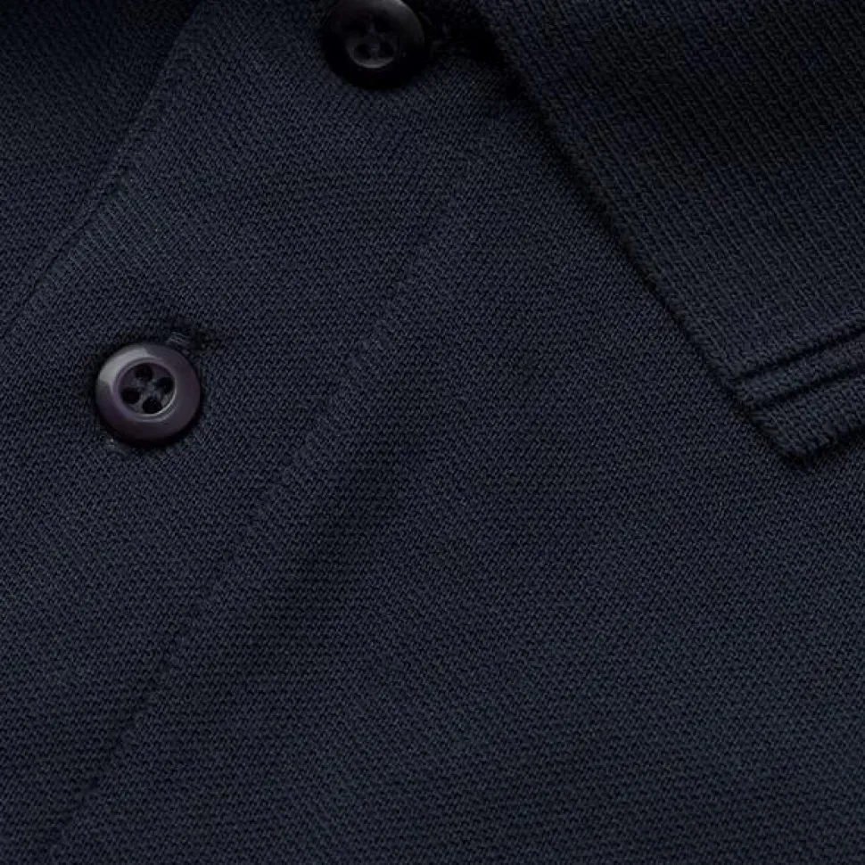 ID Pro Wear Herre Polo - Navy