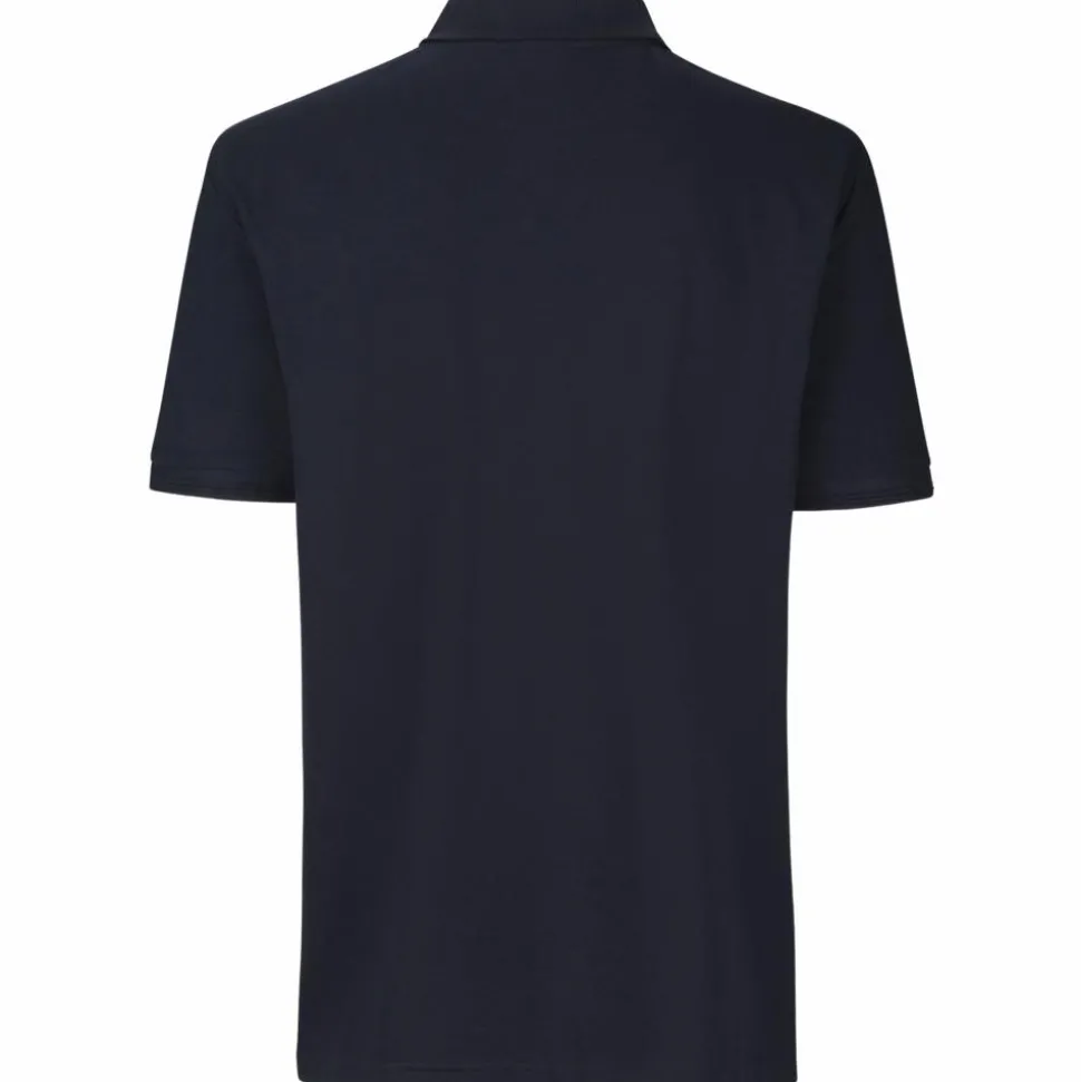 ID Pro Wear Herre Polo - Navy