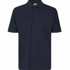 ID Pro Wear Herre Polo - Navy