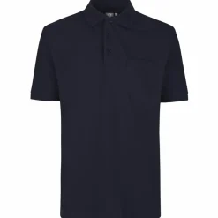ID Pro Wear Herre Polo - Navy