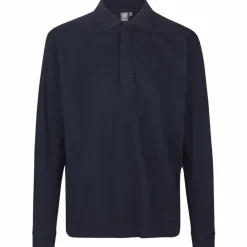 ID Pro Wear Herre Polo - Navy