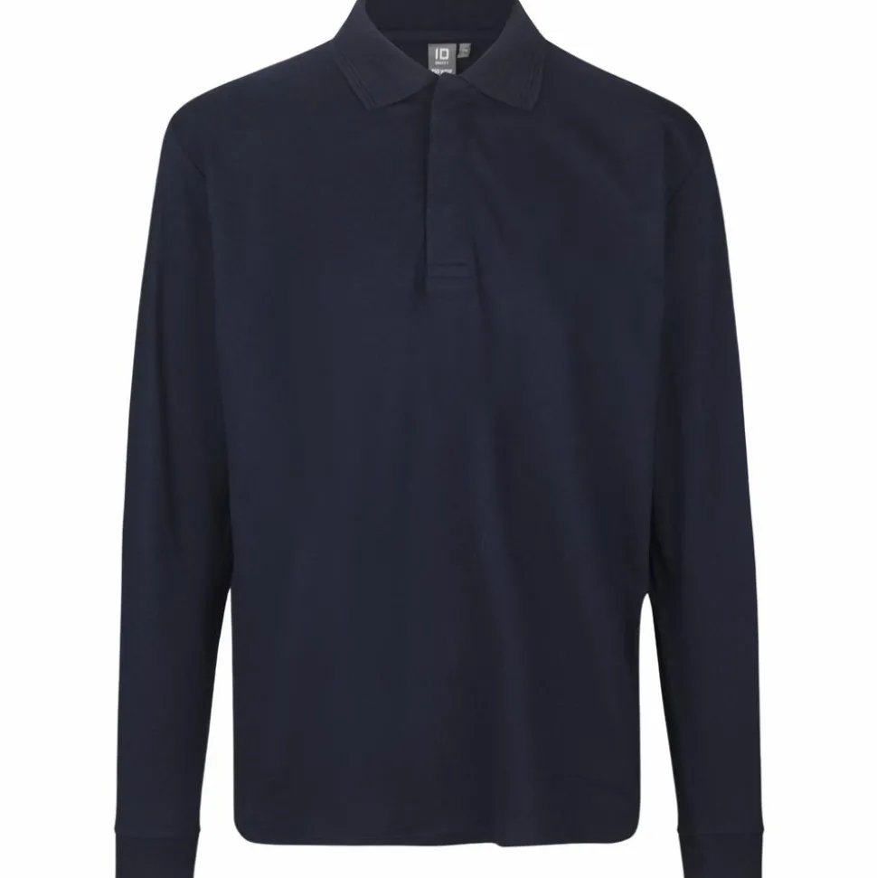ID Pro Wear Herre Polo - Navy