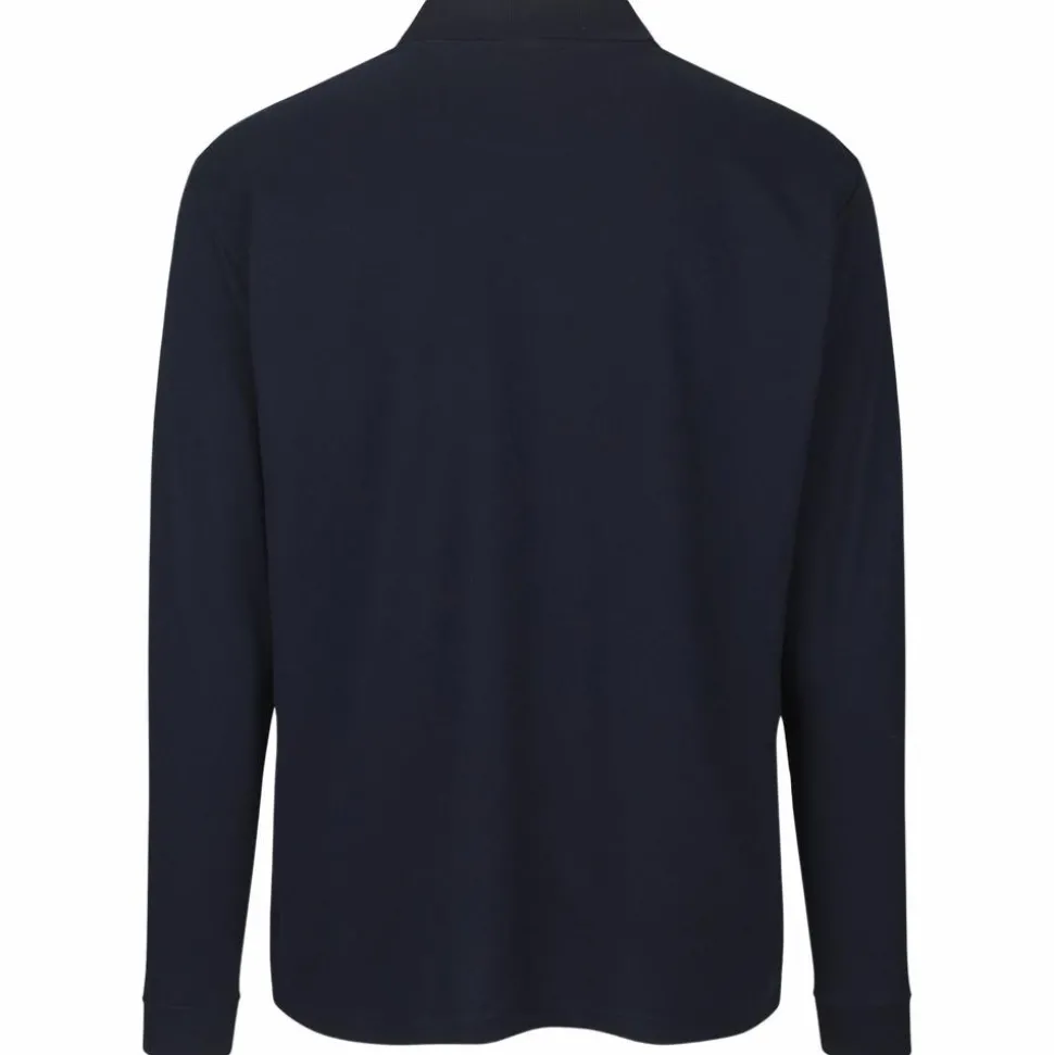 ID Pro Wear Herre Polo - Navy