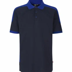 ID Pro Wear Herre Polo - Navy