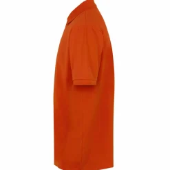 ID Pro Wear Herre Polo - Orange