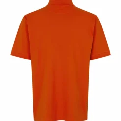 ID Pro Wear Herre Polo - Orange