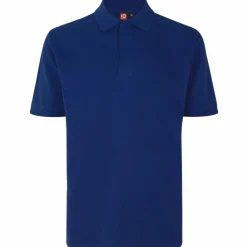ID Pro Wear Herre Polo - Royal Blue