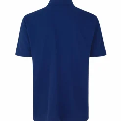 ID Pro Wear Herre Polo - Royal Blue