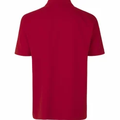 ID Pro Wear Herre Polo - Red