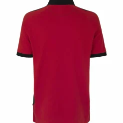 ID Pro Wear Herre Polo - Red