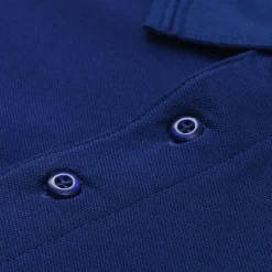 ID Pro Wear Herre Polo - Royal Blue