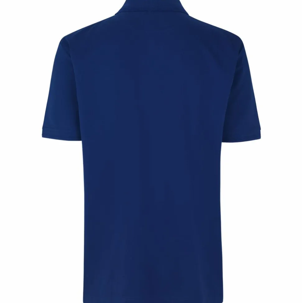 ID Pro Wear Herre Polo - Royal Blue