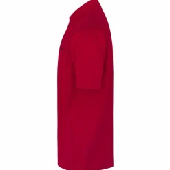 ID Pro Wear Herre Polo - Red