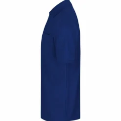 ID Pro Wear Herre Polo - Royal Blue
